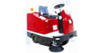 Industrial Sweeper