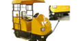 Compact Sweeper (Mini Sweeper)